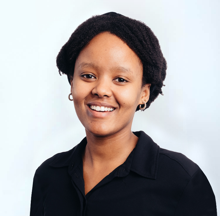 Lynnette Mutisya Lynnette Mutisya