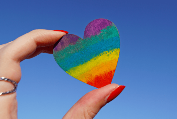 LGBTQ+ discrimination