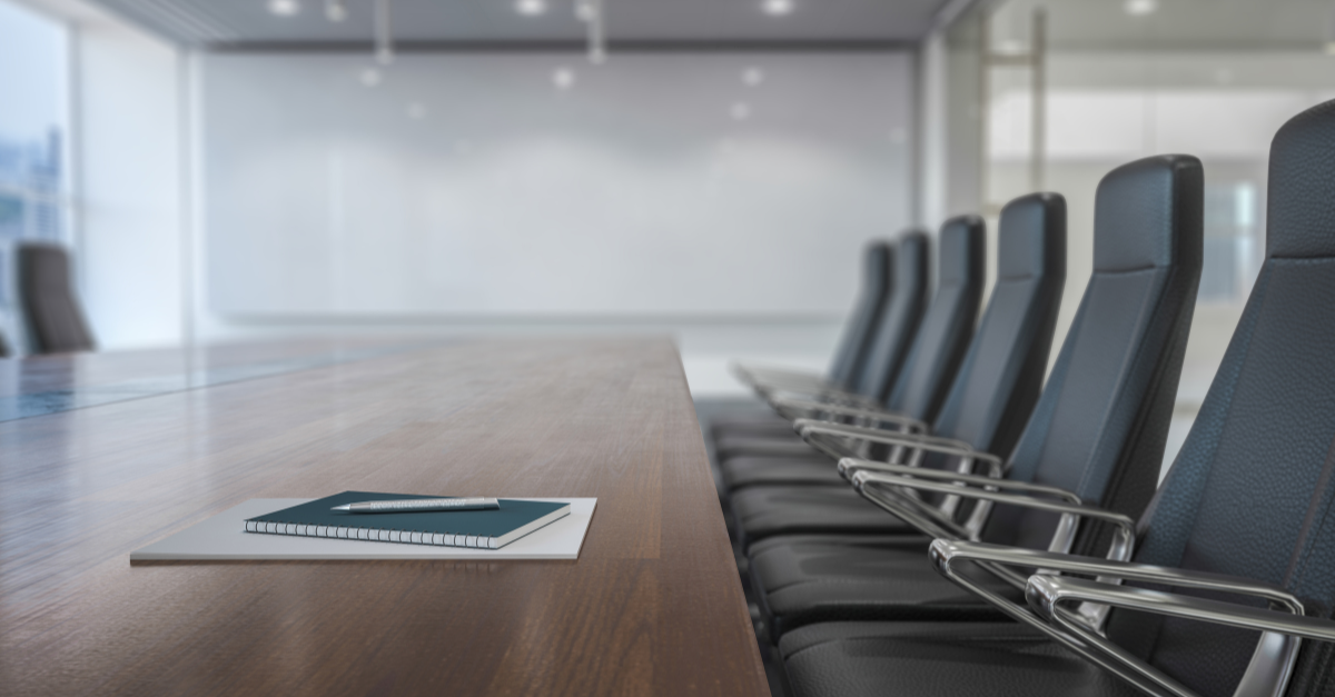 How to fix the lack of Black leaders on Boards