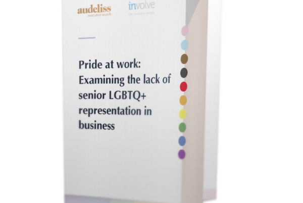 LGBTQ+ pride