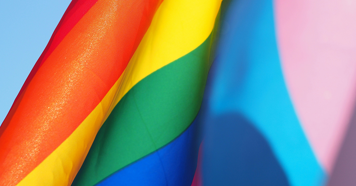 Why LGBTQ+ inclusion is the key to a thriving employer brand