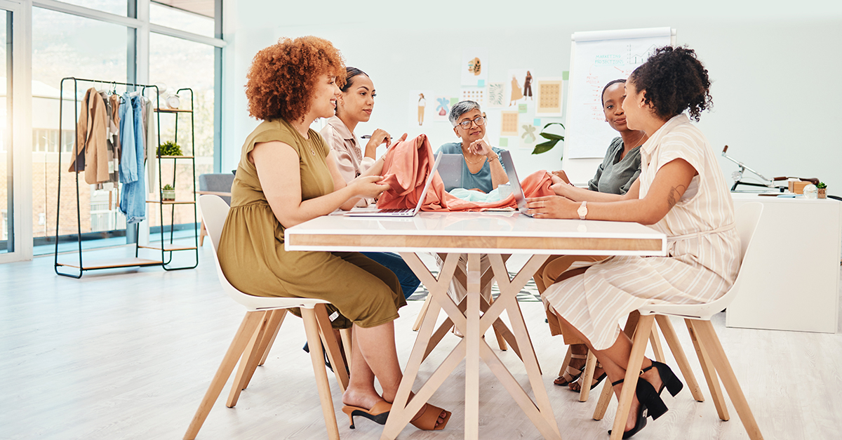 What can retail leaders teach us about the future of work?