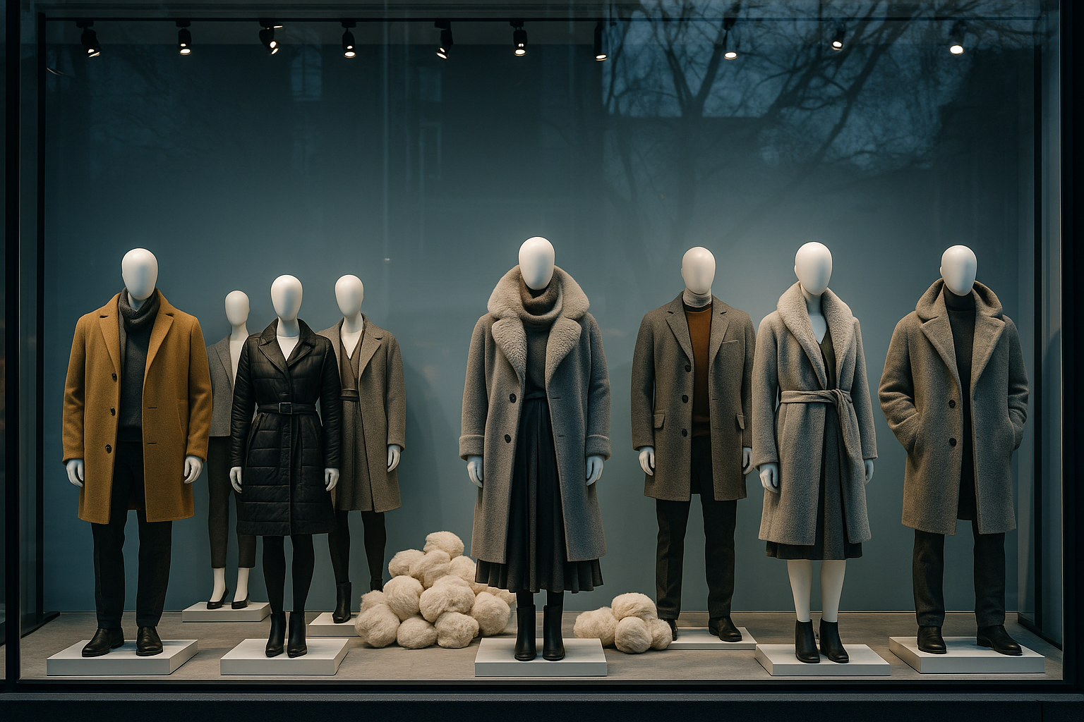 Why leadership visibility matters in consumer-facing businesses